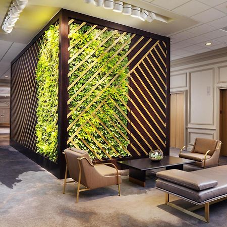 The Westin Galleria Houston Exterior foto