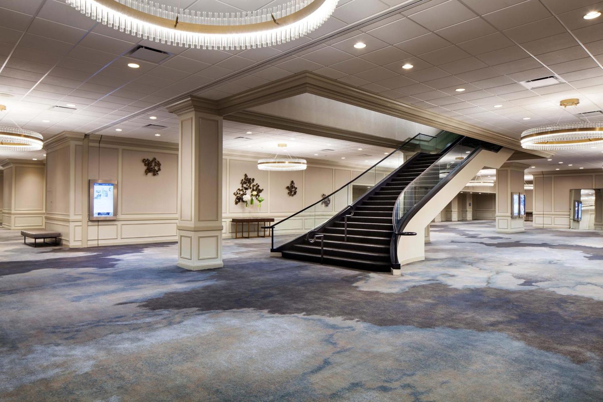 The Westin Galleria Houston Exterior foto