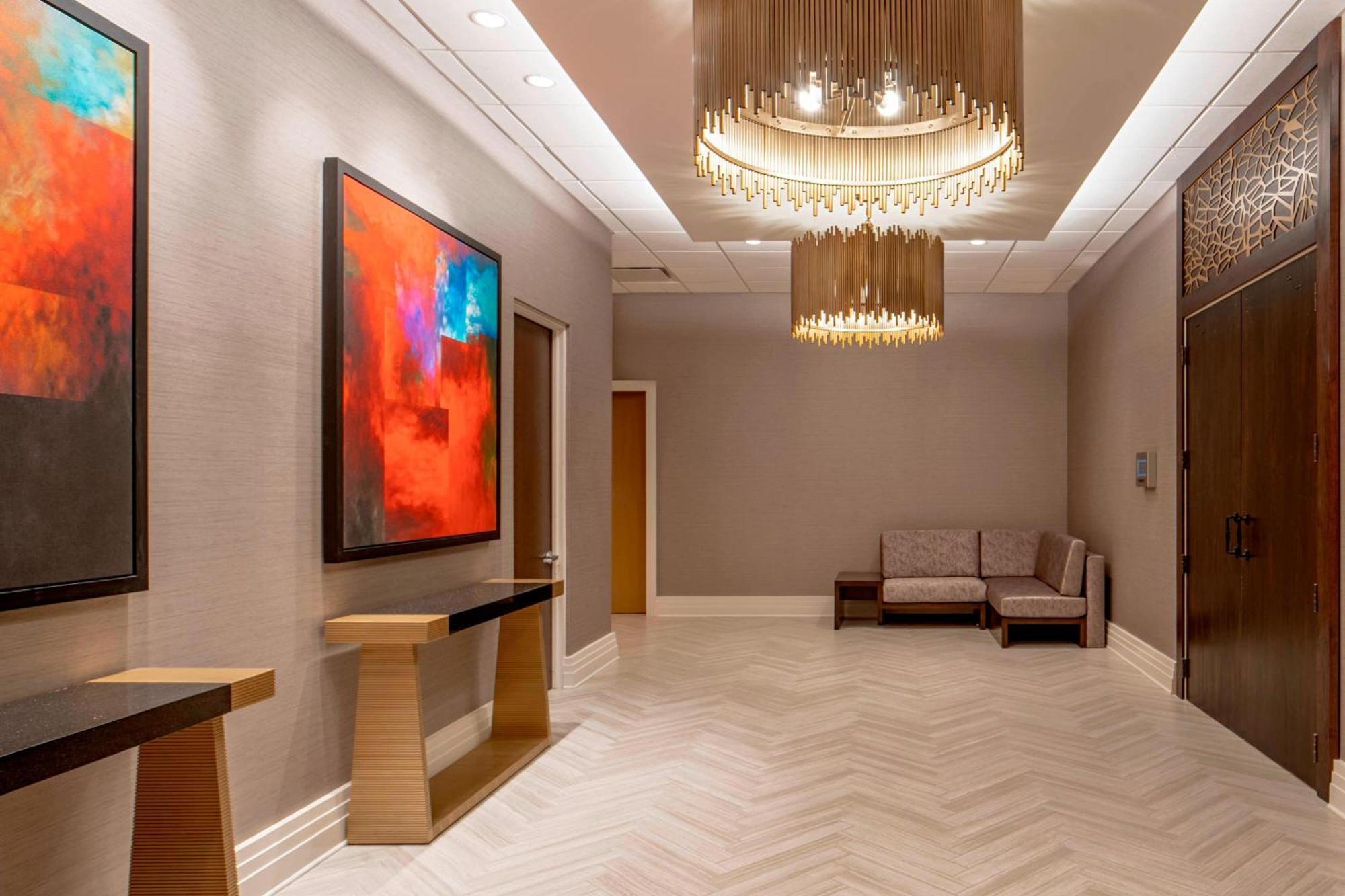 The Westin Galleria Houston Exterior foto