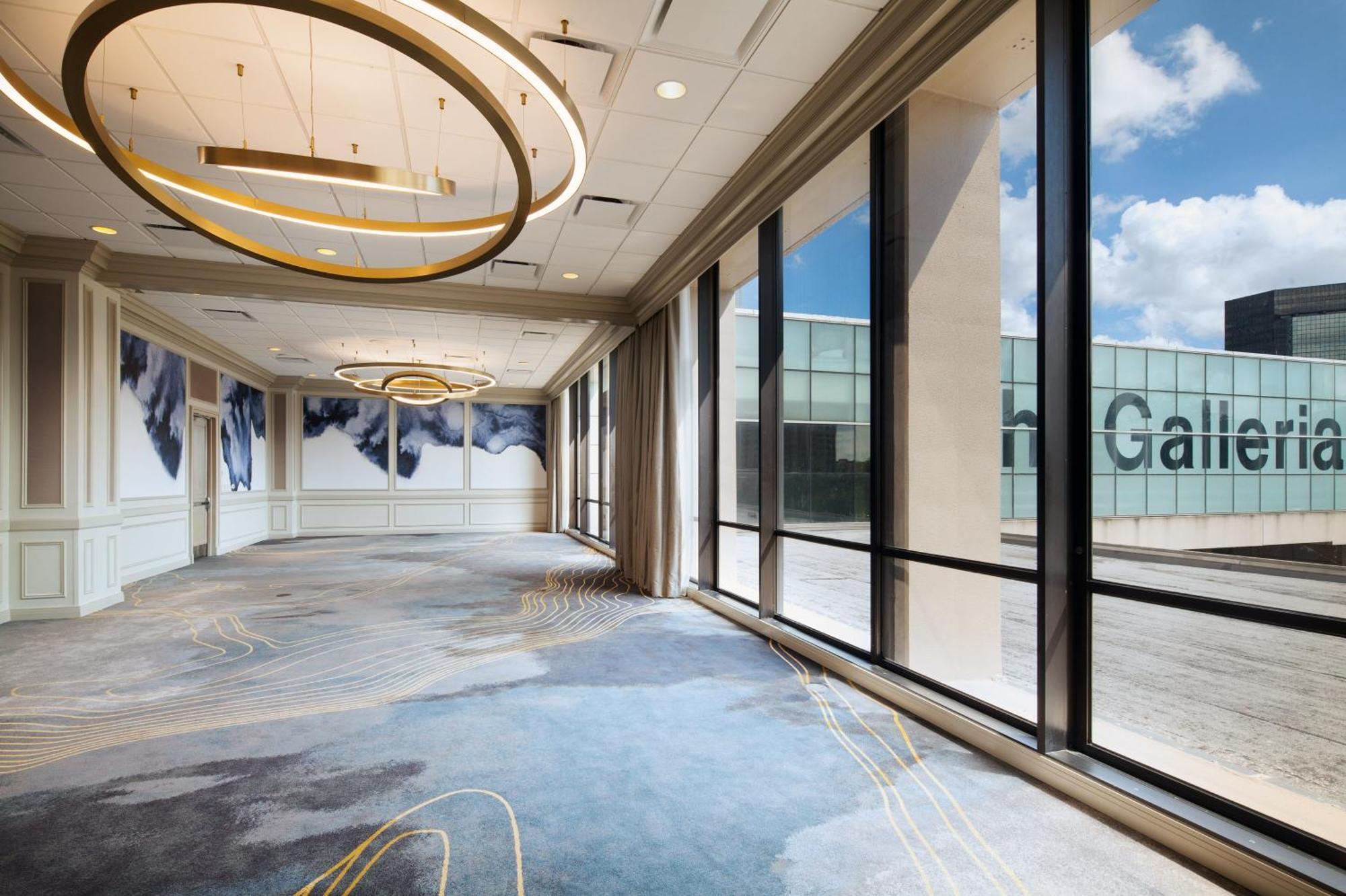 The Westin Galleria Houston Exterior foto