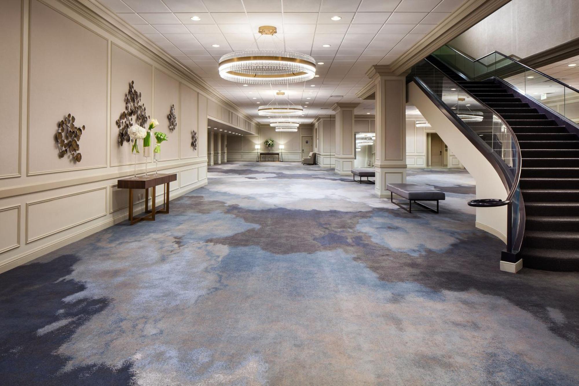 The Westin Galleria Houston Exterior foto
