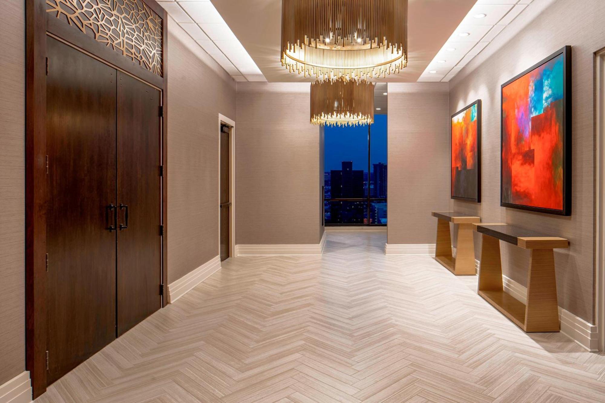 The Westin Galleria Houston Exterior foto