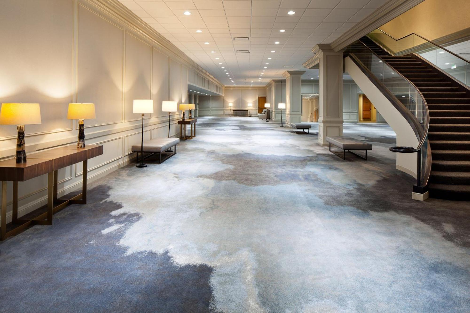 The Westin Galleria Houston Exterior foto