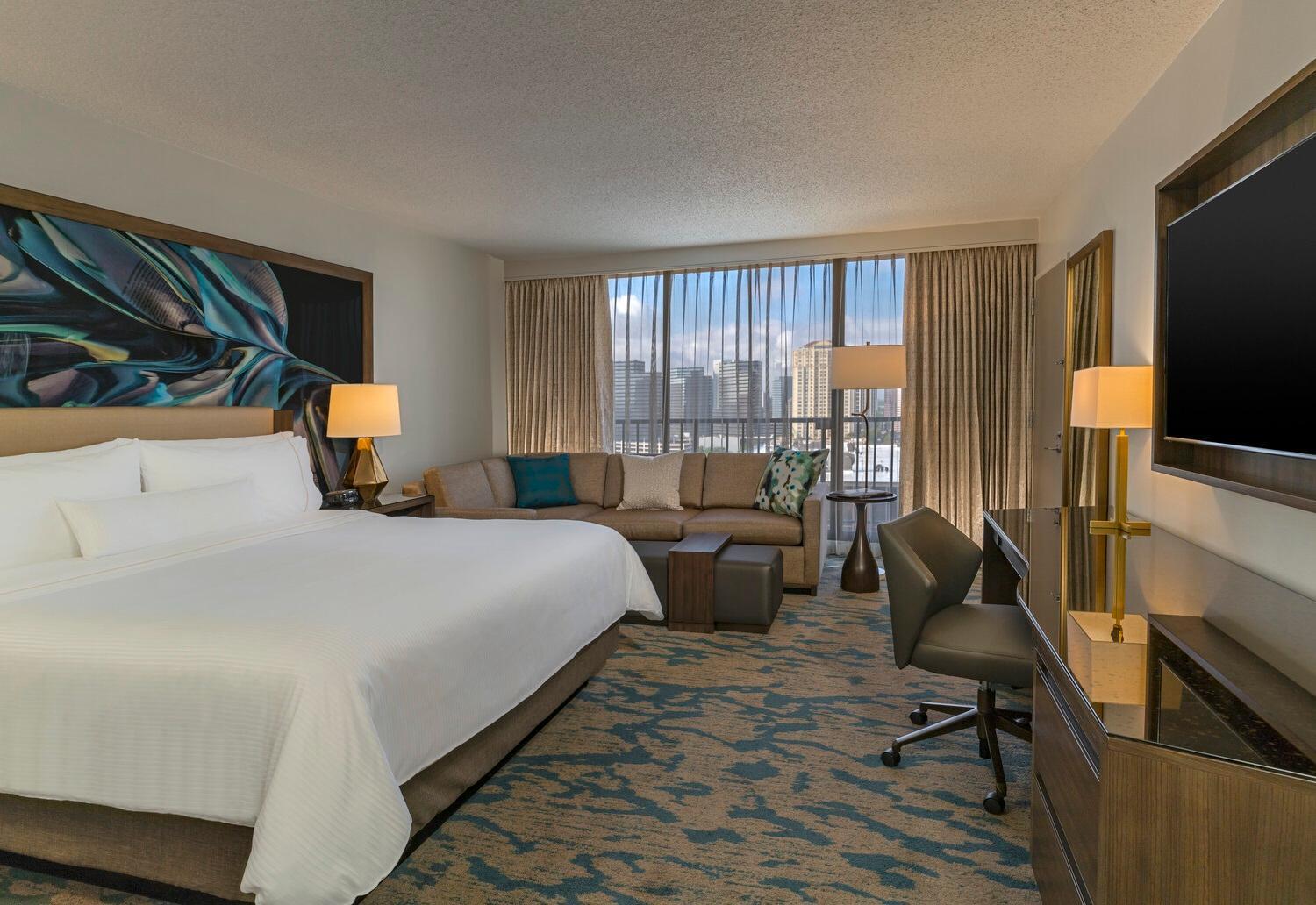 The Westin Galleria Houston Exterior foto